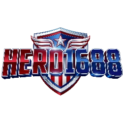 HERO1688 สล็อตออนไลน์ คาสิโนสด ฝากถอนออโต้ 24 ชม.